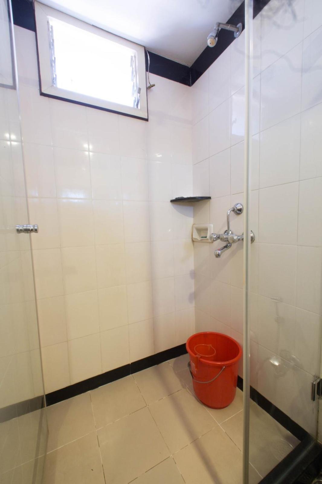 Hotel Aroma Executive Panaji -Stay In The Heart Of The City מראה חיצוני תמונה